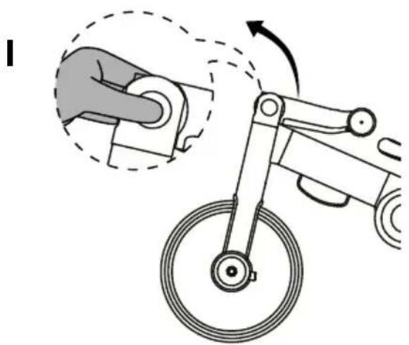 Kindercraft 4TRIKE - 13