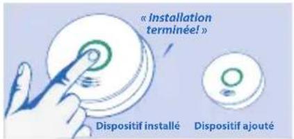 KIDDE P4010ACS-WCA - PASSER AUX DIRECTIVES DE CÂBLAGE DANS LA SECTION 10. - 2
