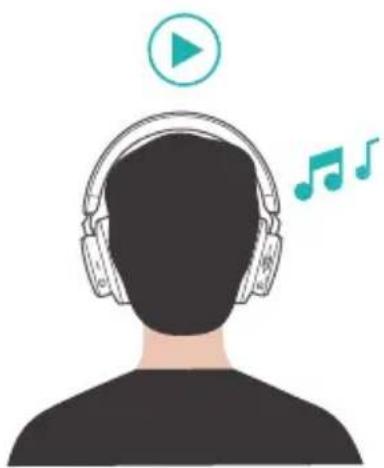 AKG N9 Hybrid - AUTO PLAY/PAUSE - 2