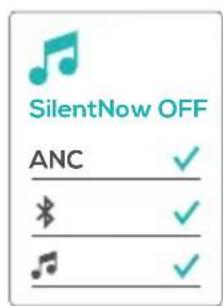 AKG N9 Hybrid - SILENTNOW - 4