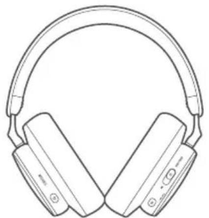 AKG N9 Hybrid - WHAT'S IN THE BOX - 2