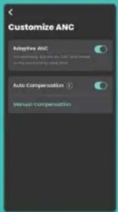 AKG N9 Hybrid - DO MORE WITH THE APP - 4