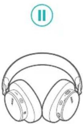 AKG N9 Hybrid - AUTO PLAY/PAUSE - 3