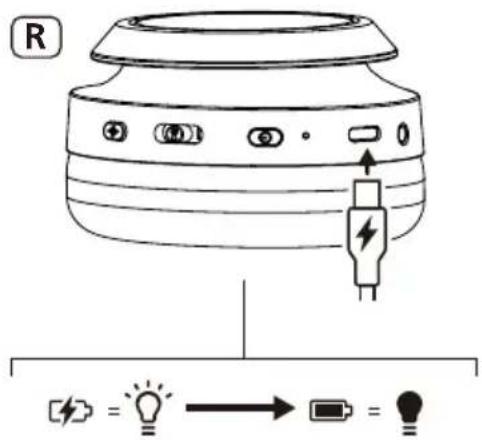 PHILIPS TAH6509 - Remarque - 1