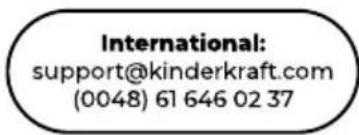 Kindercraft LITTLE GARDENER - Kinderkraft - 1