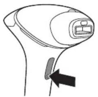 PHILIPS Lumea 9900 Series BRI951 - B Test cutané 24 heures avant la séance - 6