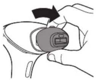 PHILIPS Lumea 9900 Series BRI951 - Acessórios - 2