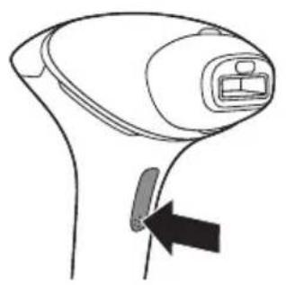 PHILIPS Lumea 9900 Series BRI951 - B Huid 24 uur voor behandeling testen - 6