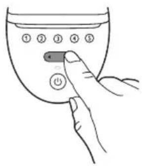 PHILIPS Lumea 9900 Series BRI951 - C Tratamento - 3