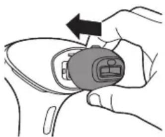 PHILIPS Lumea 9900 Series BRI951 - Attachments - 1