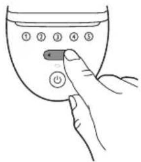PHILIPS Lumea 9900 Series BRI951 - C Trattamento - 3