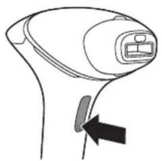 PHILIPS Lumea 9900 Series BRI951 - C Behandeling - 5