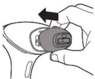 PHILIPS Lumea 9900 Series BRI951 - Accessori - 1