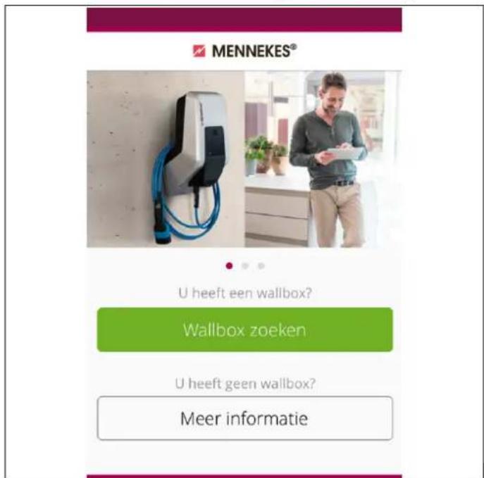 Mennekes AMTRON Xtra 22 - Aanwijzingen bij de als master geprogrammeerde RFID-kaarten - 2