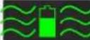 Mennekes AMTRON Xtra 22 - LED Info bar - 4
