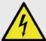 Mennekes AMTRON Compact 2.0S 11 - Safety labels Meaning - 1