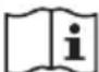 BRAUN Silk-expert Pro 5 PL5242 - Etiketter och symboler - 7
