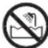 BRAUN Silk-expert Pro 5 PL5262 - Labels and symbols - 9