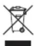 BRAUN Silk-expert Pro 5 PL5262 - Bortskaffelse - 1