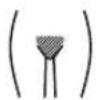 BRAUN Silk-expert Pro 5 PL5262 - Comment traiter la zone pubienne (pour les femmes uniquement) - 1