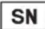BRAUN Silk-expert Pro 5 PL5262 - Labels and symbols - 2