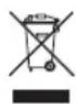 BRAUN Silk-expert Pro 5 PL5262 - Mise au rebut - 1