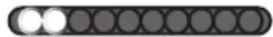 BRAUN Silk-expert Pro 5 PL5262 - Adattamento automatico della luce - 2