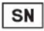 BRAUN Silk-expert Pro 5 PL5267 - Etiketter og symboler - 11
