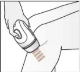 BRAUN Silk-expert Pro 5 PL5267 - Méthodes de traitement - 2