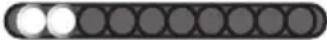 BRAUN Silk-expert Pro 5 PL5267 - Automatisk lystilpasning - 2