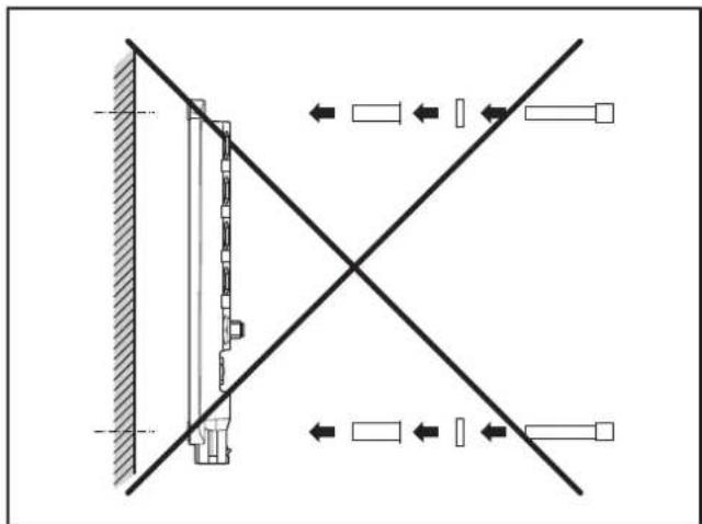 IFM CR2040 - Fixation - 1