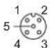 IFM CR2040 - Fixation - 2