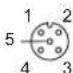 IFM CR2040 - CR2041 - 2
