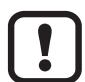 IFM CR2040 - -Segment-Anzeige ( → 9 Technische Daten) - 2