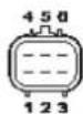 IFM CR2040 - CR2040 Données techniques - 3