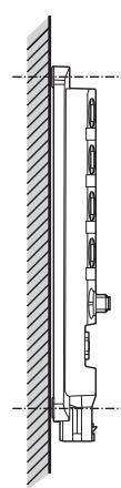 IFM CR2040 - 安装表面 - 2
