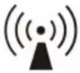 SONY AC-81MD - Warning - 1