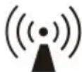 SONY AC-81MD - Waarschuwing - 1