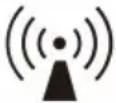 SONY AC-81MD - Advertencia - 1