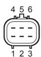 IFM CR2042 - CR2042 - 7