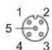 IFM CR2042 - 1