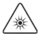 BRAUN Silk-expert Pro 5 PL5358 - Sicurezza degli occhi - 1
