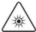 BRAUN Silk-expert Pro 5 PL5052 - Eye safety - 1