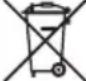 BRAUN Silk-expert Pro 5 PL5052 - Etiketter og symboler - 4