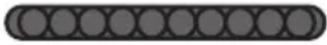 BRAUN Silk-expert Pro 5 PL5052 - Automatische Lichtanpassung - 3