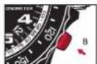 Breitling Endurance Pro 38 - MEDICAO DE UM TEMPO CURTO UNICO - 3