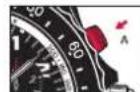 Breitling Endurance Pro 38 - MISURA DI UN TEMPO BREVE CON INTERRUZIONE - 2