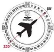 Breitling Endurance Pro 38 - 2.INDICACDOUSRUMOSINVERSOS - 2