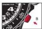 Breitling Endurance Pro 38 - MISURA DI UN UNICO TEMPO BREVE - 3