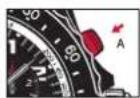 Breitling Endurance Pro 38 - MEASURING A SINGLE SHORT TIME - 1